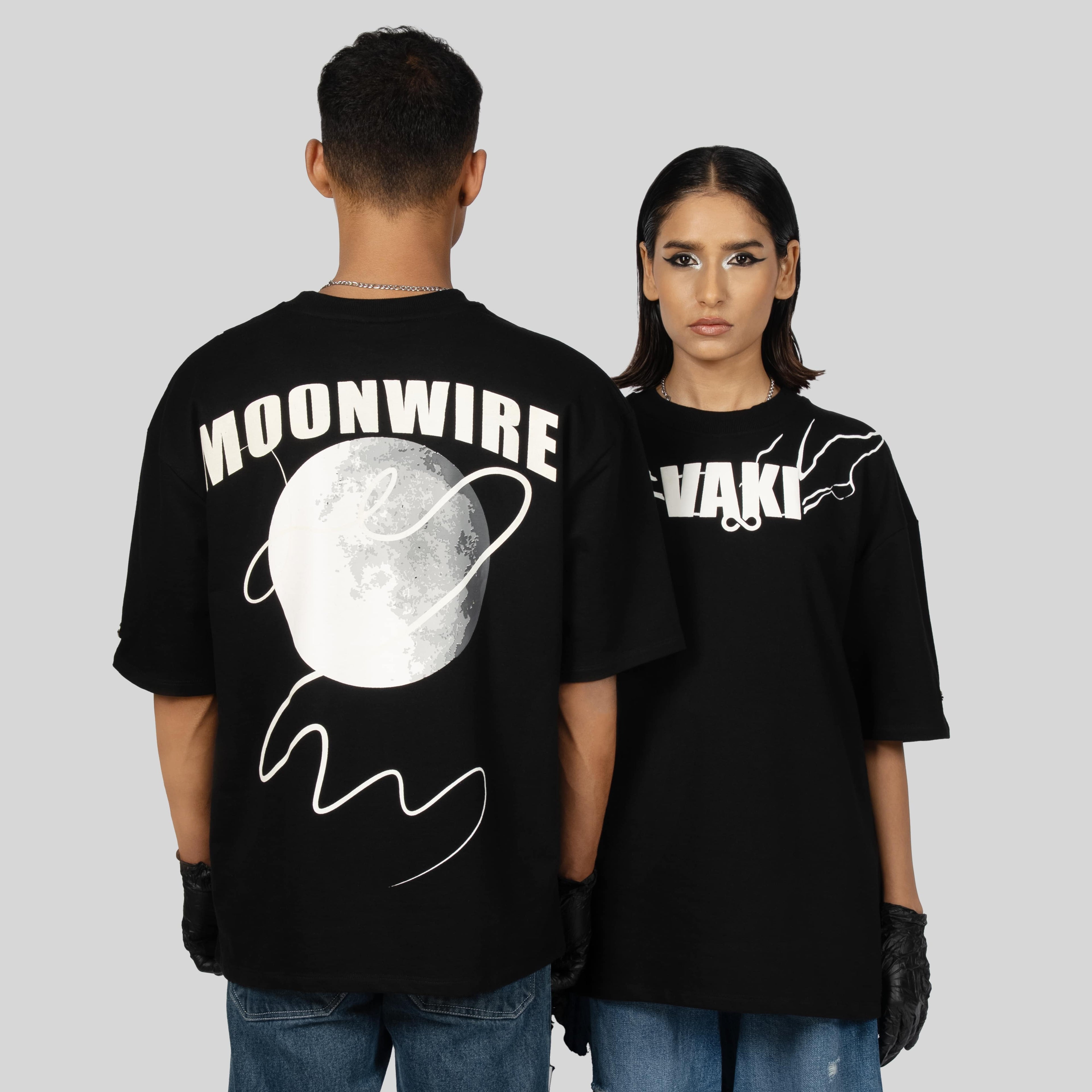 Moonwire - Black