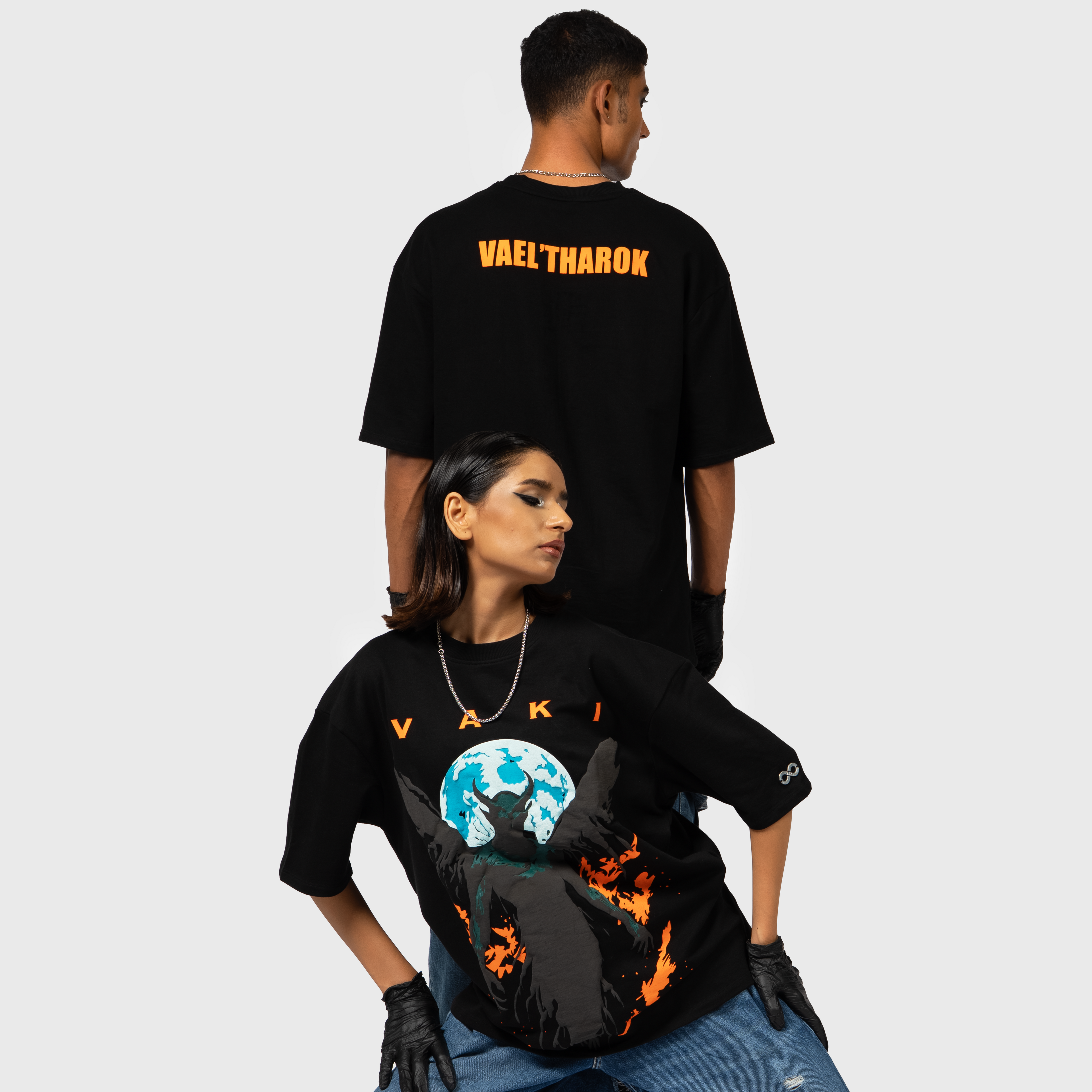 Black Vael Tharok