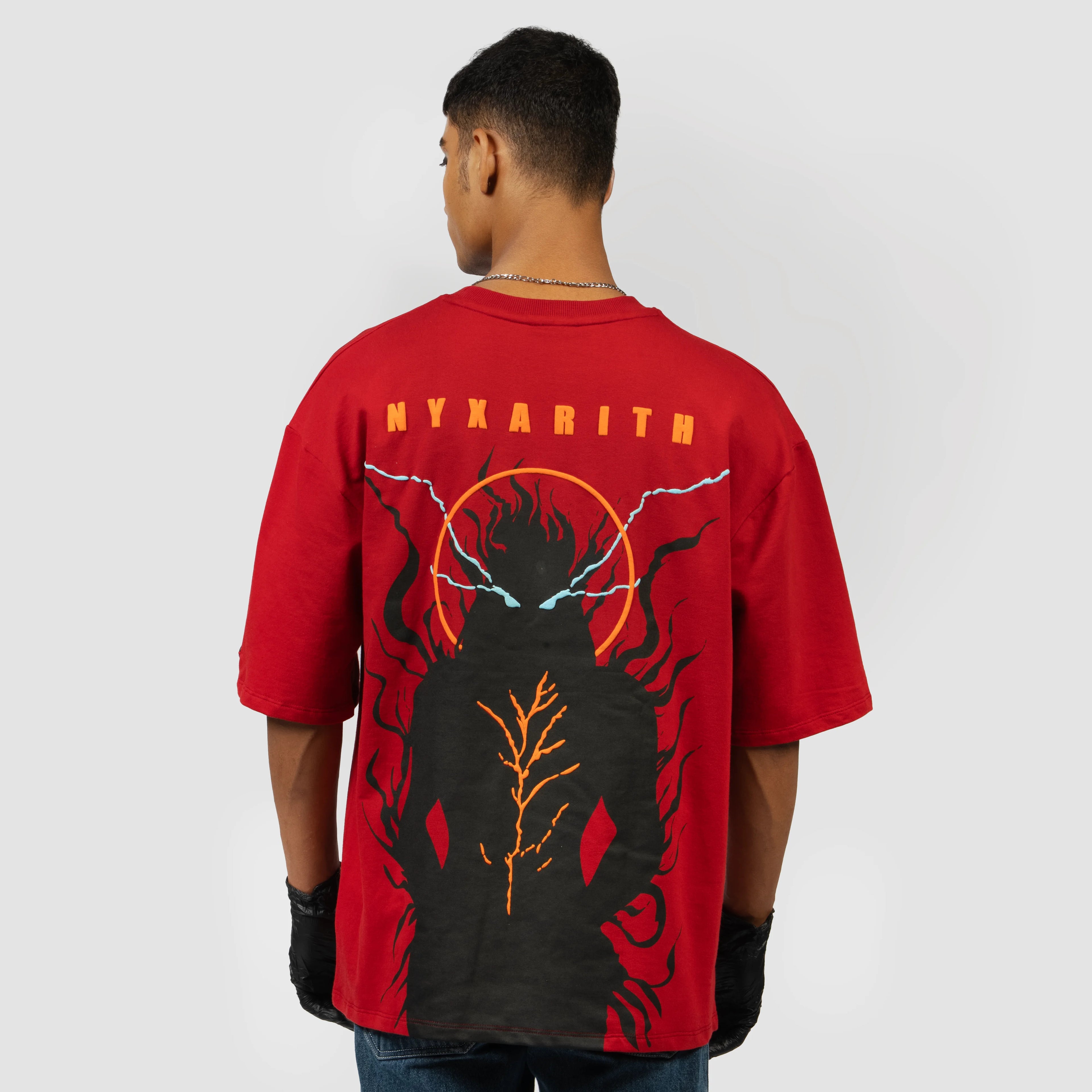 Red Nyxarith
