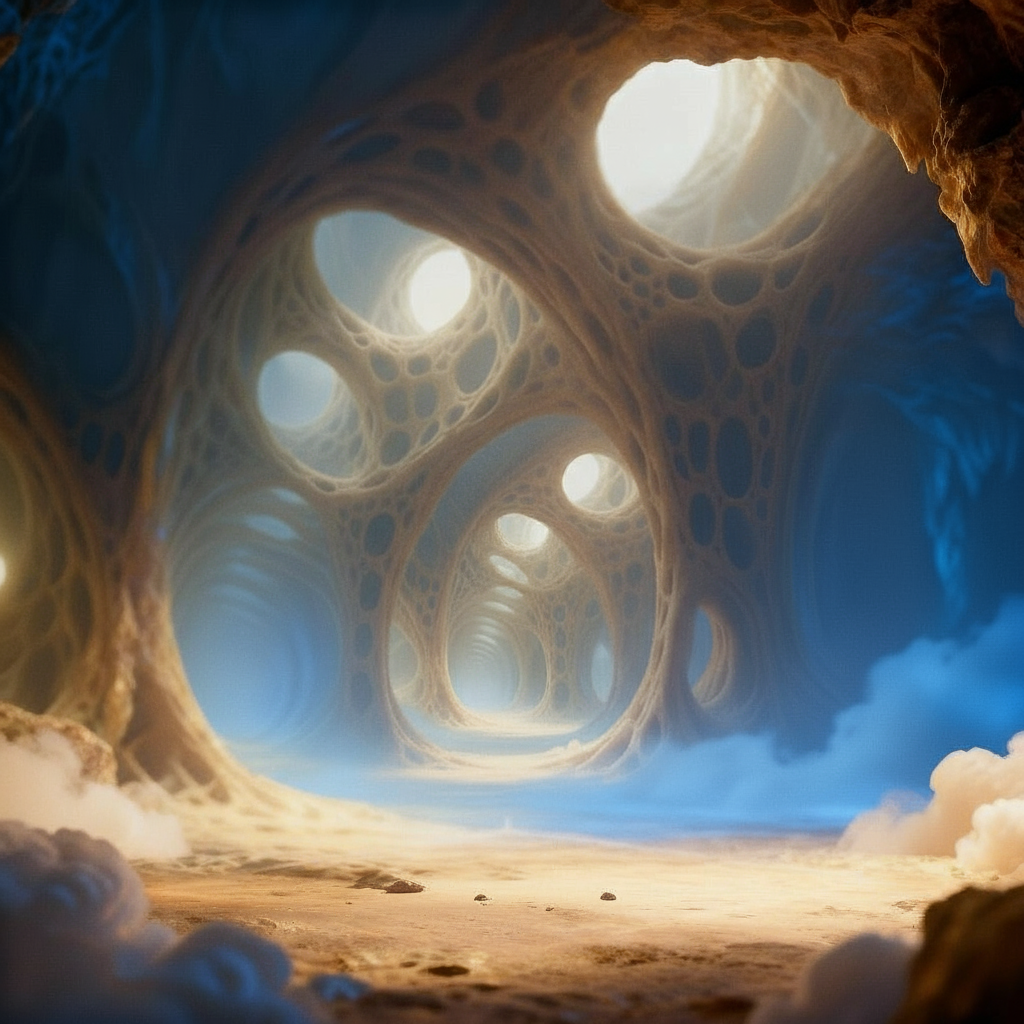 VAEL THAROK ORIGIN OF MOON SHIRT