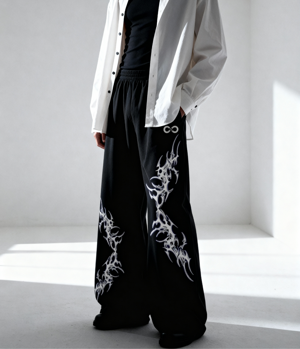 VAKI SIGNATURE REVERSIBLE PANT