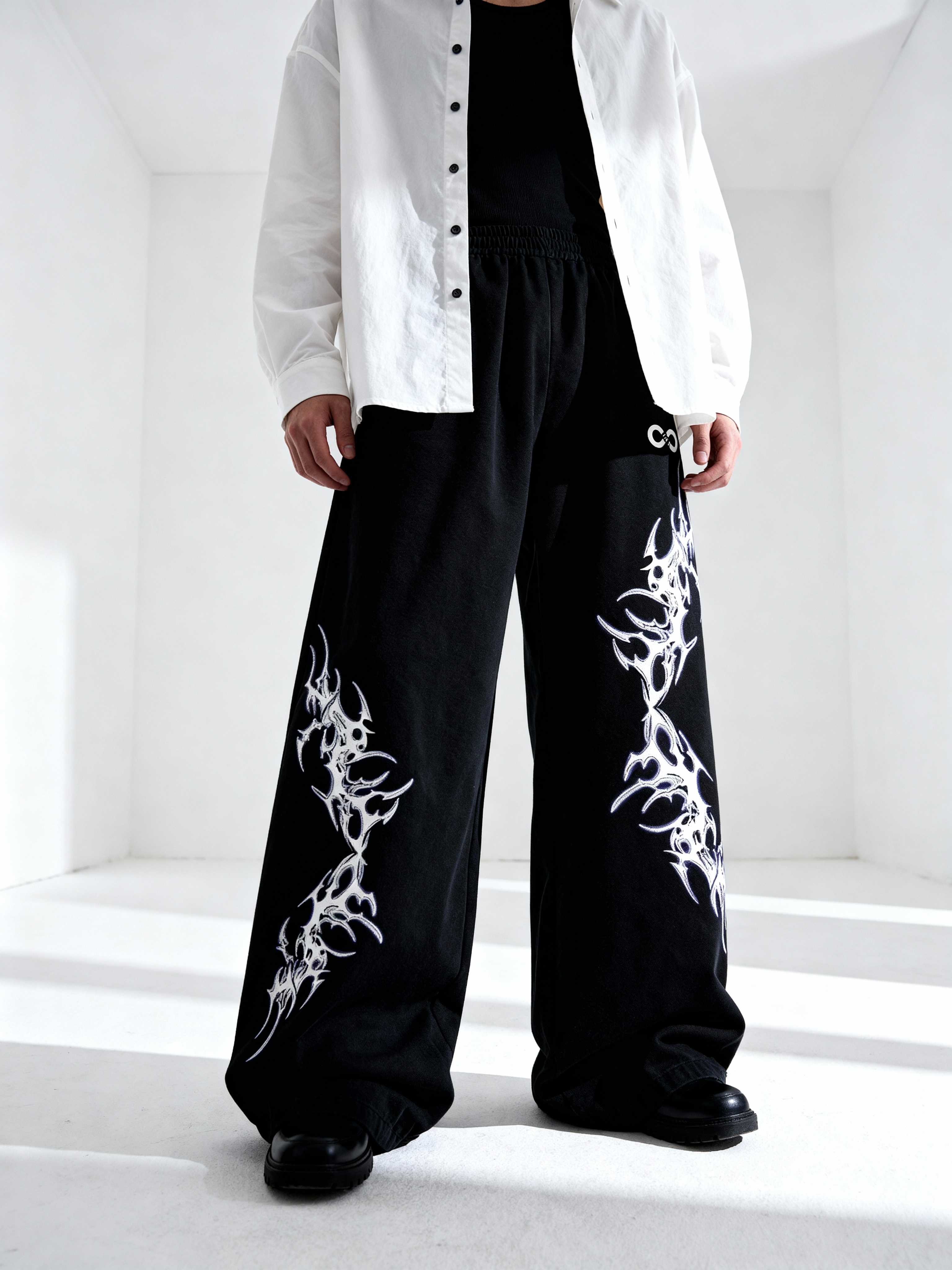 VAKI SIGNATURE REVERSIBLE PANT