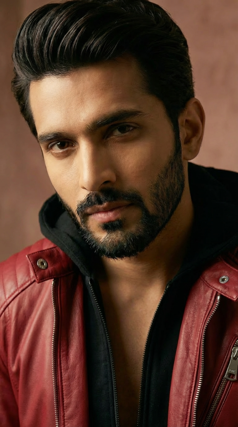 VAKI DUAL JACKET HOODIE