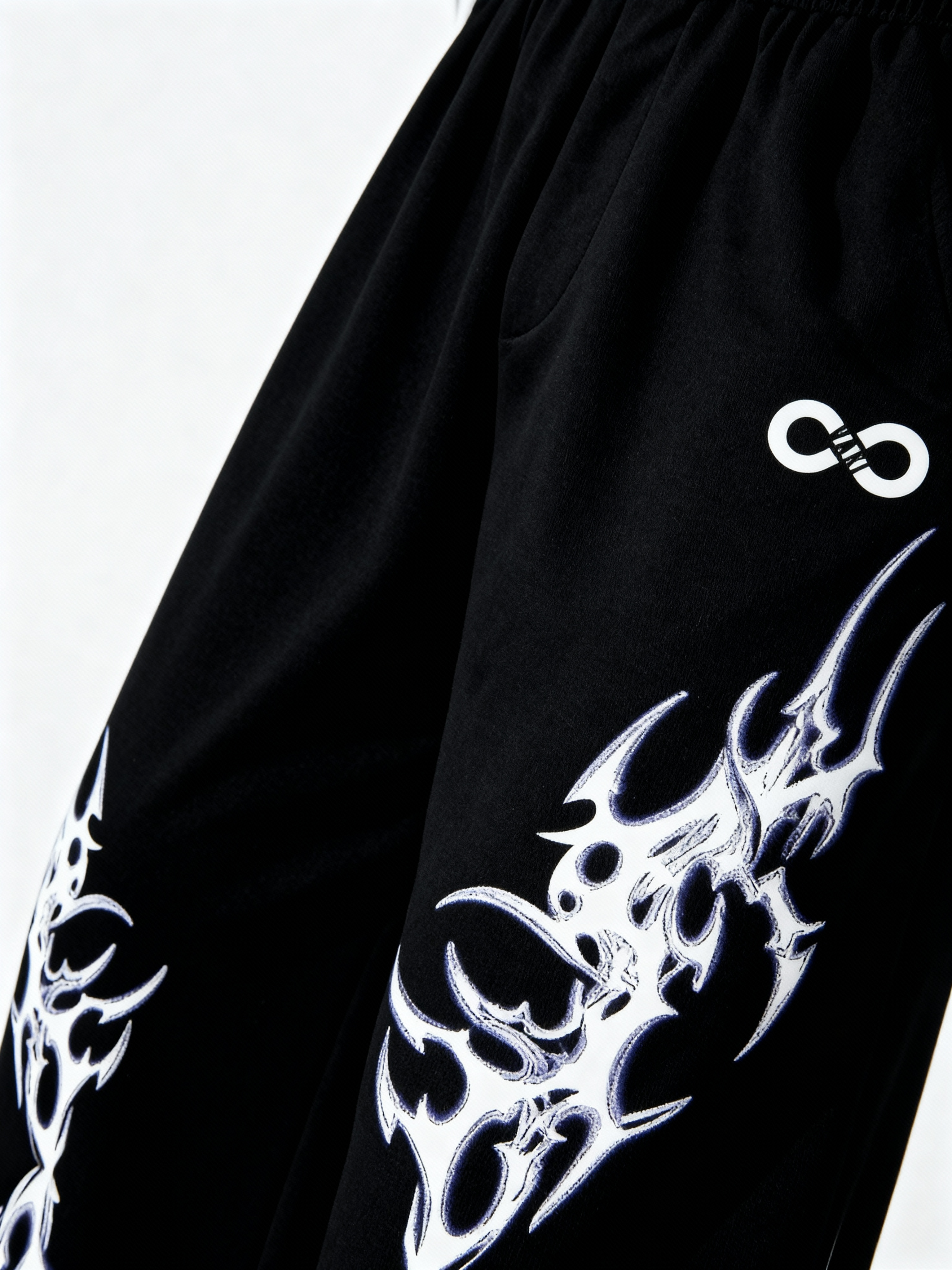 VAKI SIGNATURE REVERSIBLE PANT