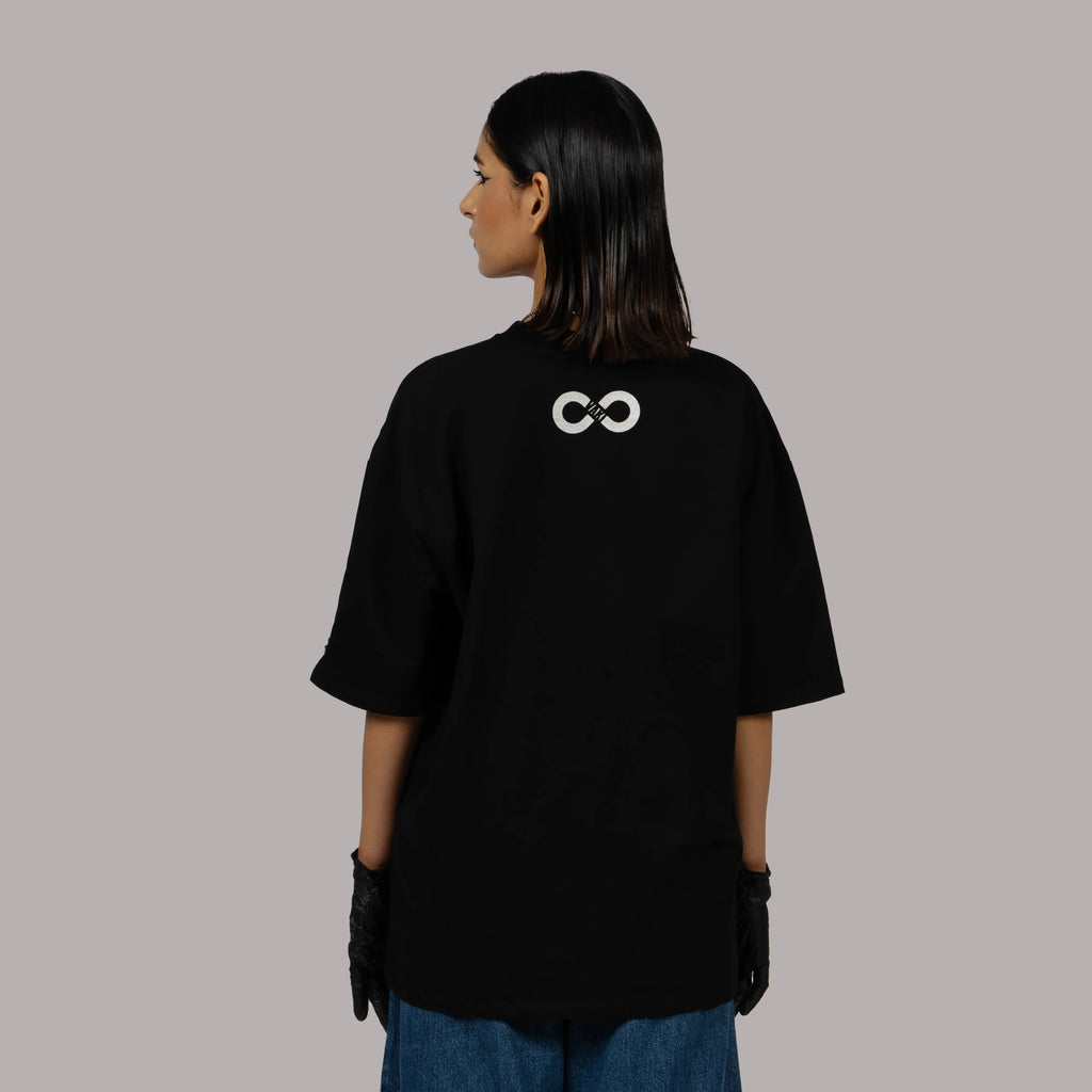 Basic Tee - Black