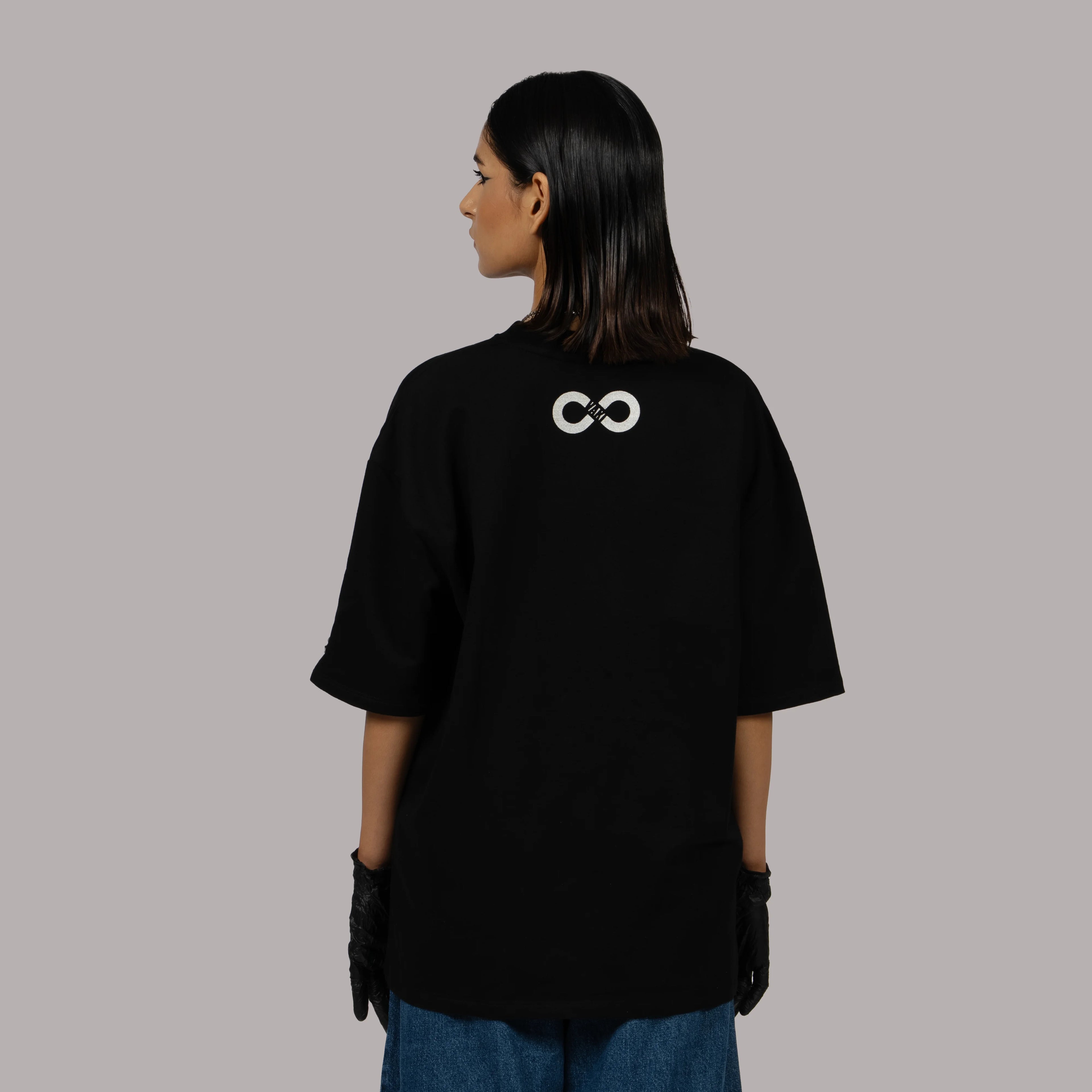 Basic Tee - Black