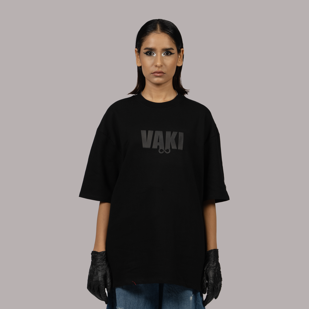 Basic Tee - Black