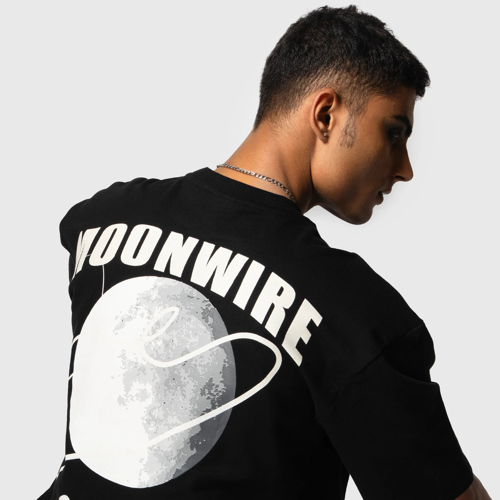 Moonwire - Black