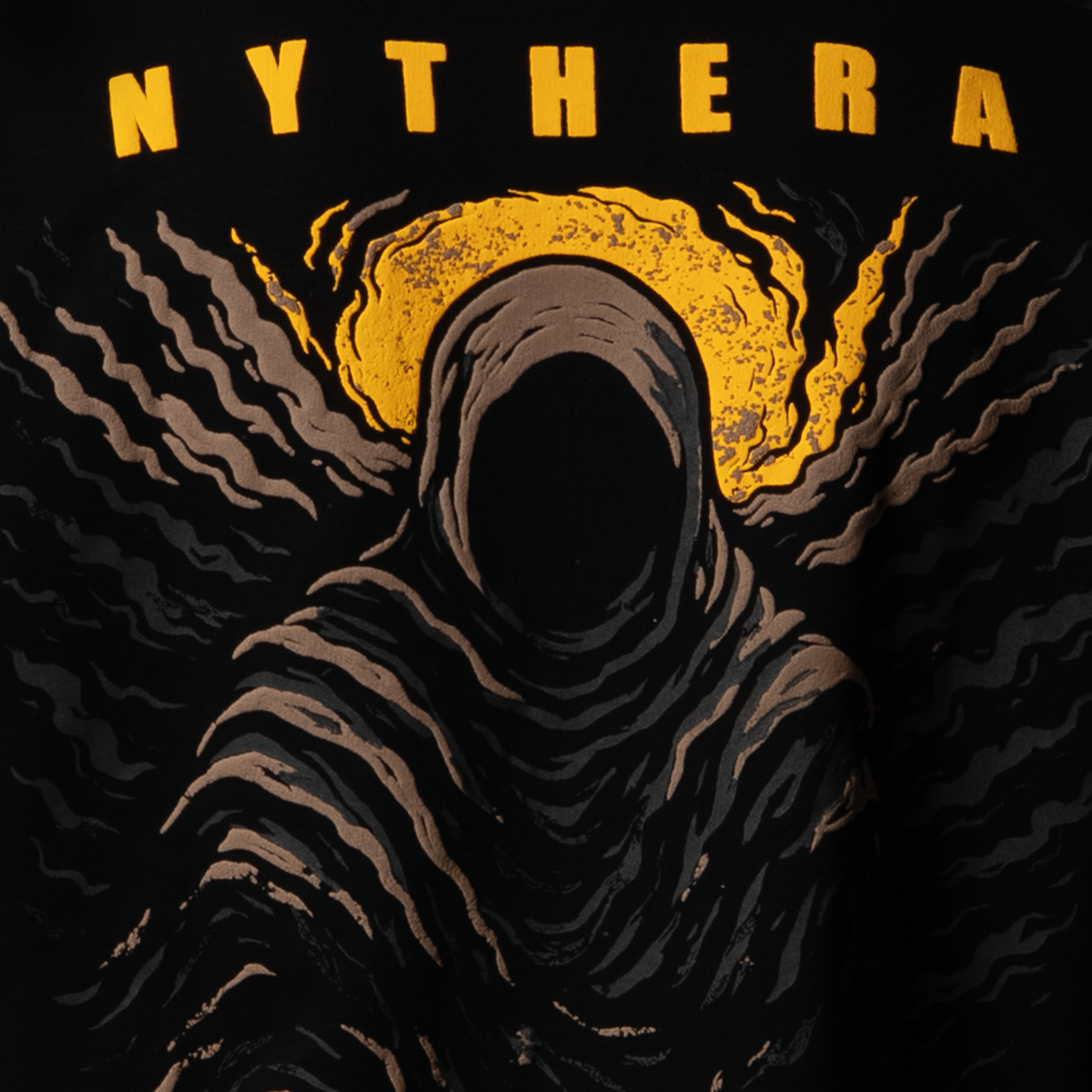 Black Nythera