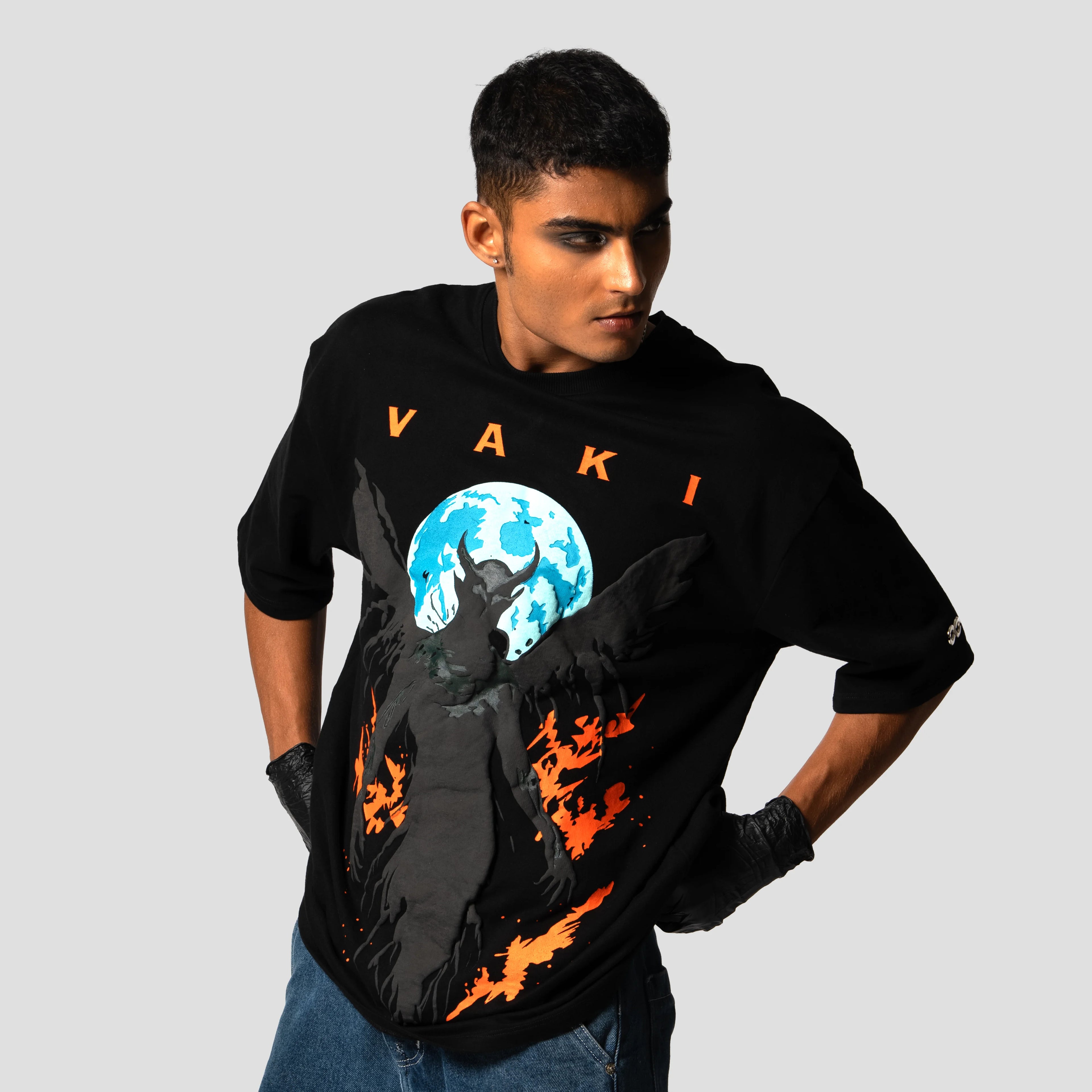Black Vael Tharok