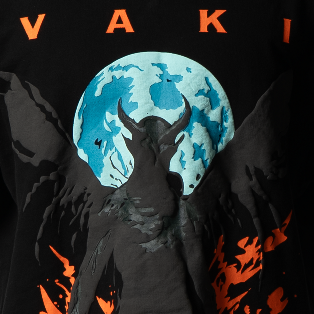 Black Vael Tharok