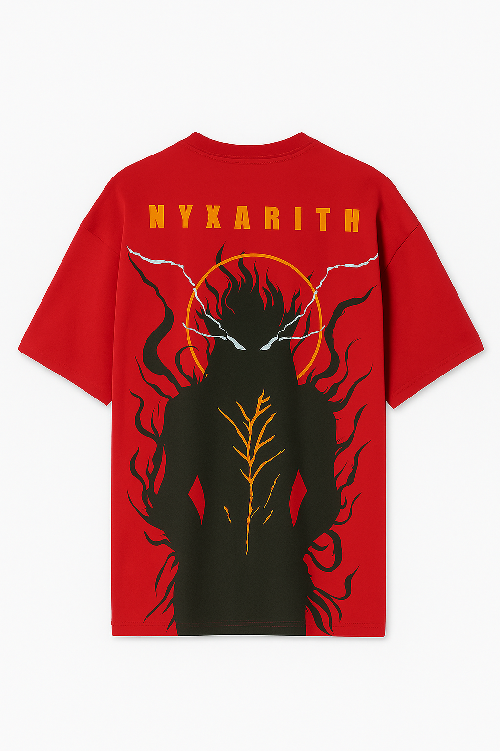 Red Nyxarith