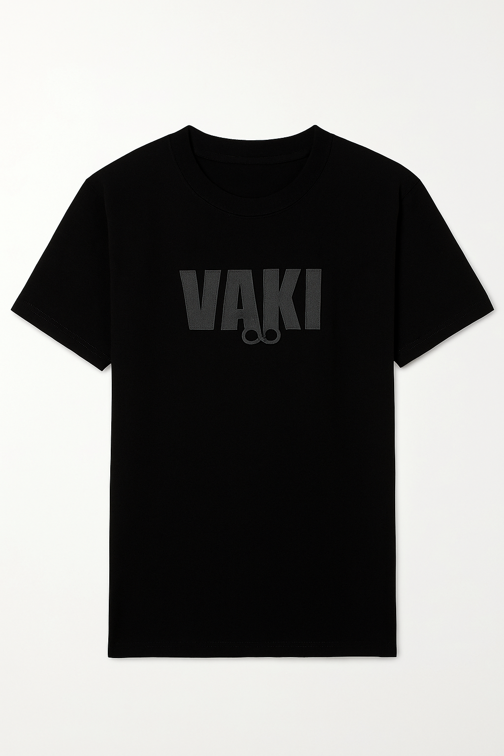 Basic Tee - Black