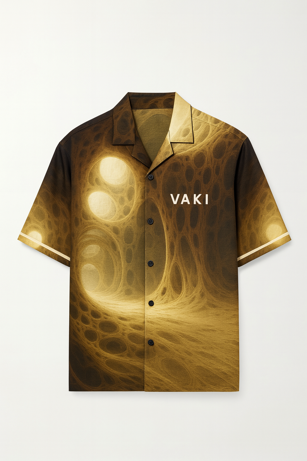 Vael Tharok origin of moon