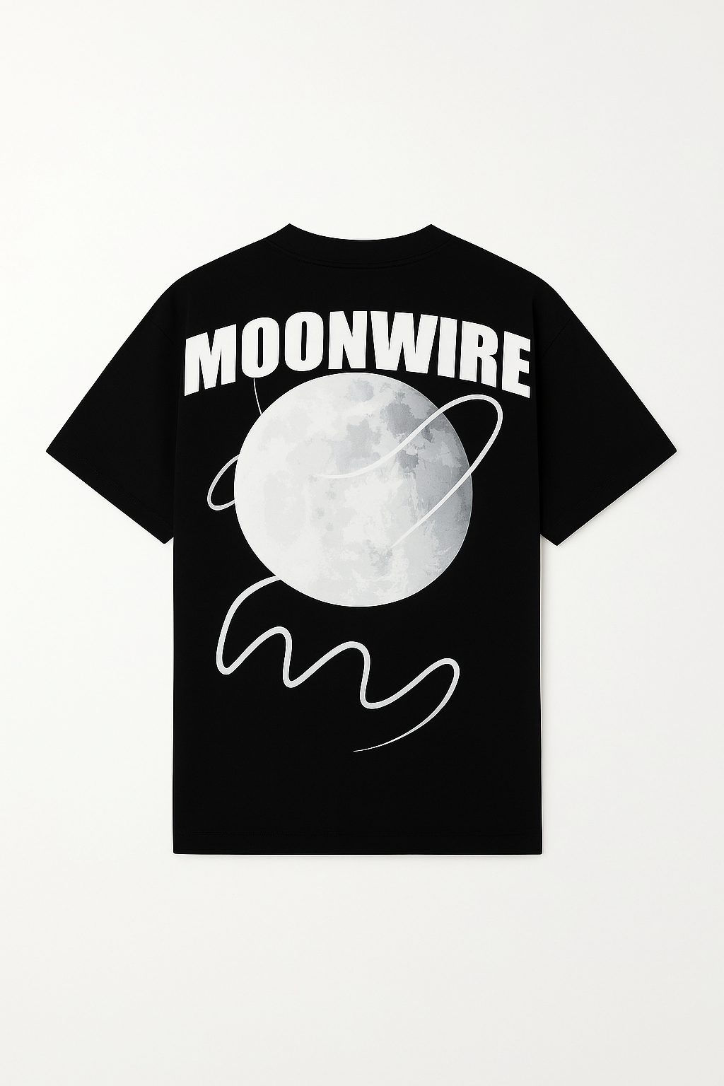 Moonwire - Black