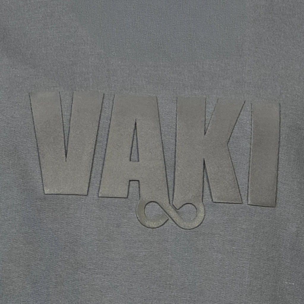 Basic Tee - Grey