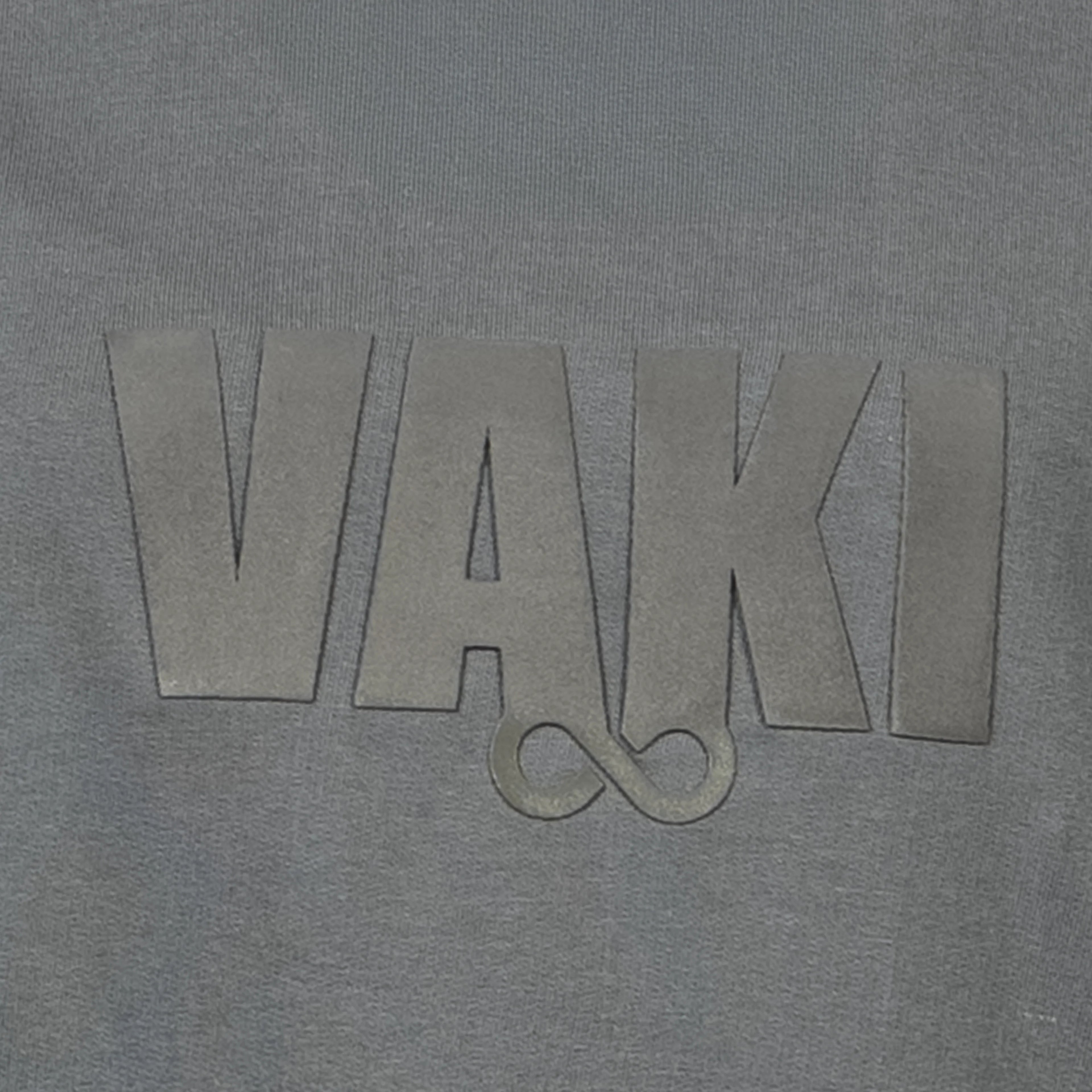Basic Tee - Grey