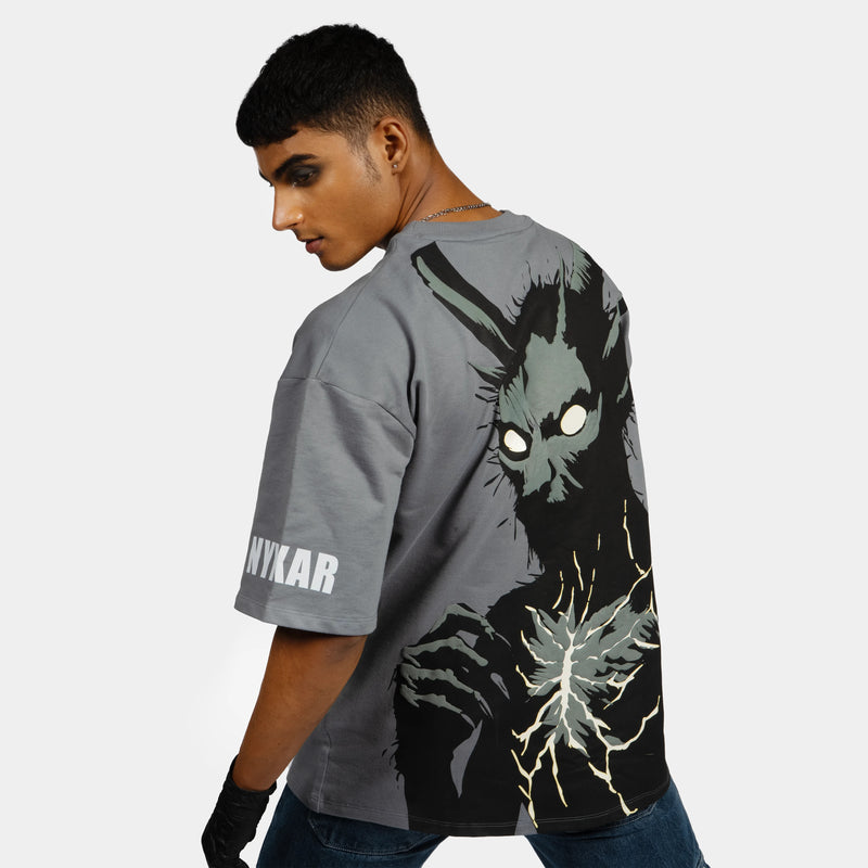 NYXAR