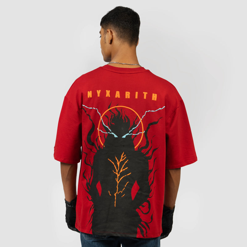 NYXARITH