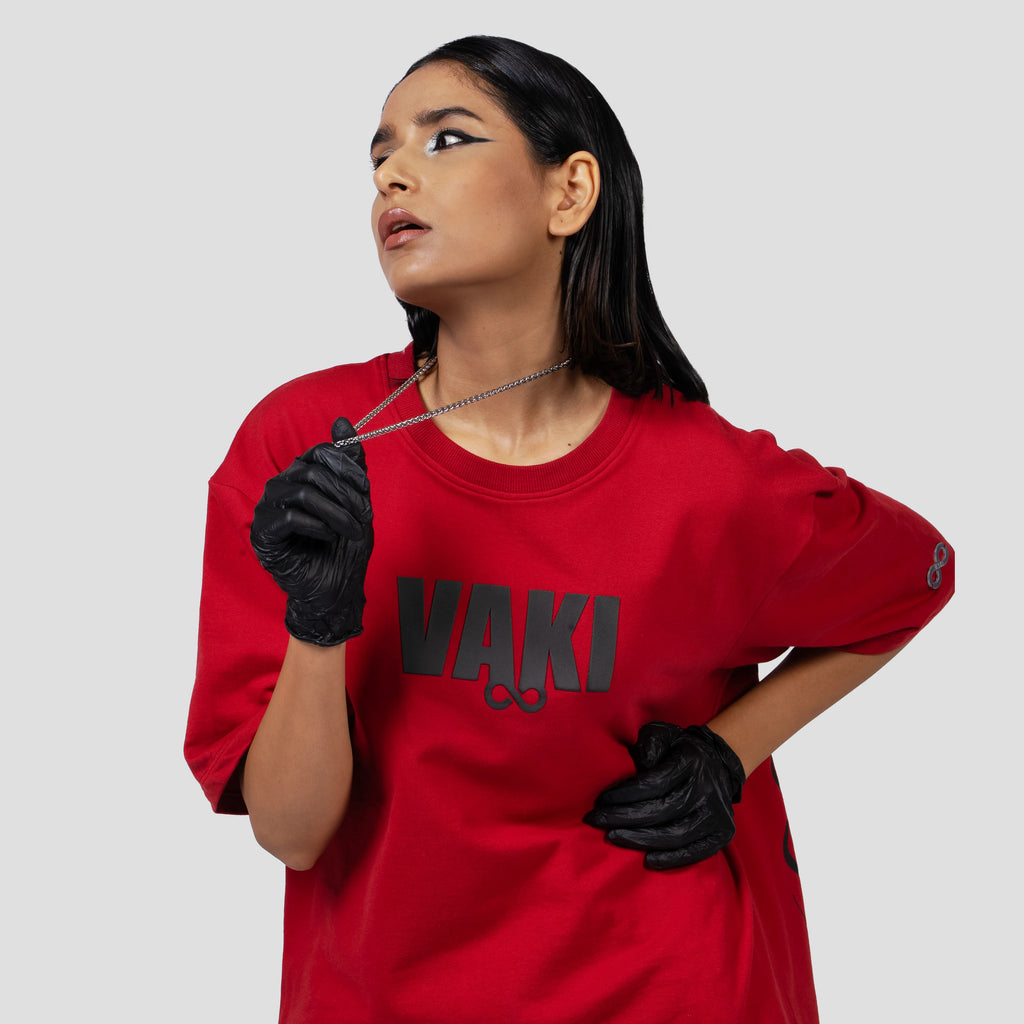 Red Nyxarith