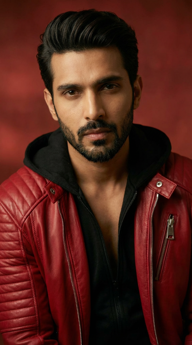 VAKI DUAL JACKET HOODIE