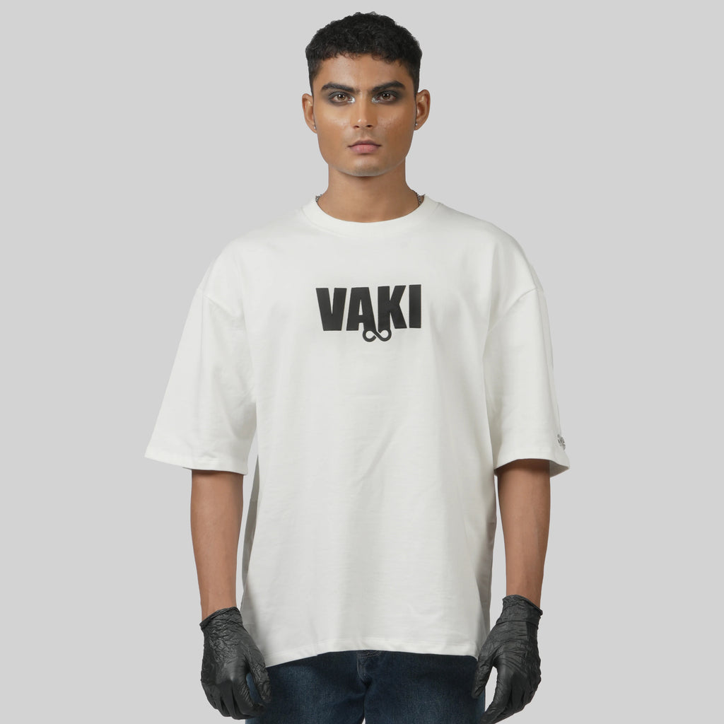 Basic Tee - White