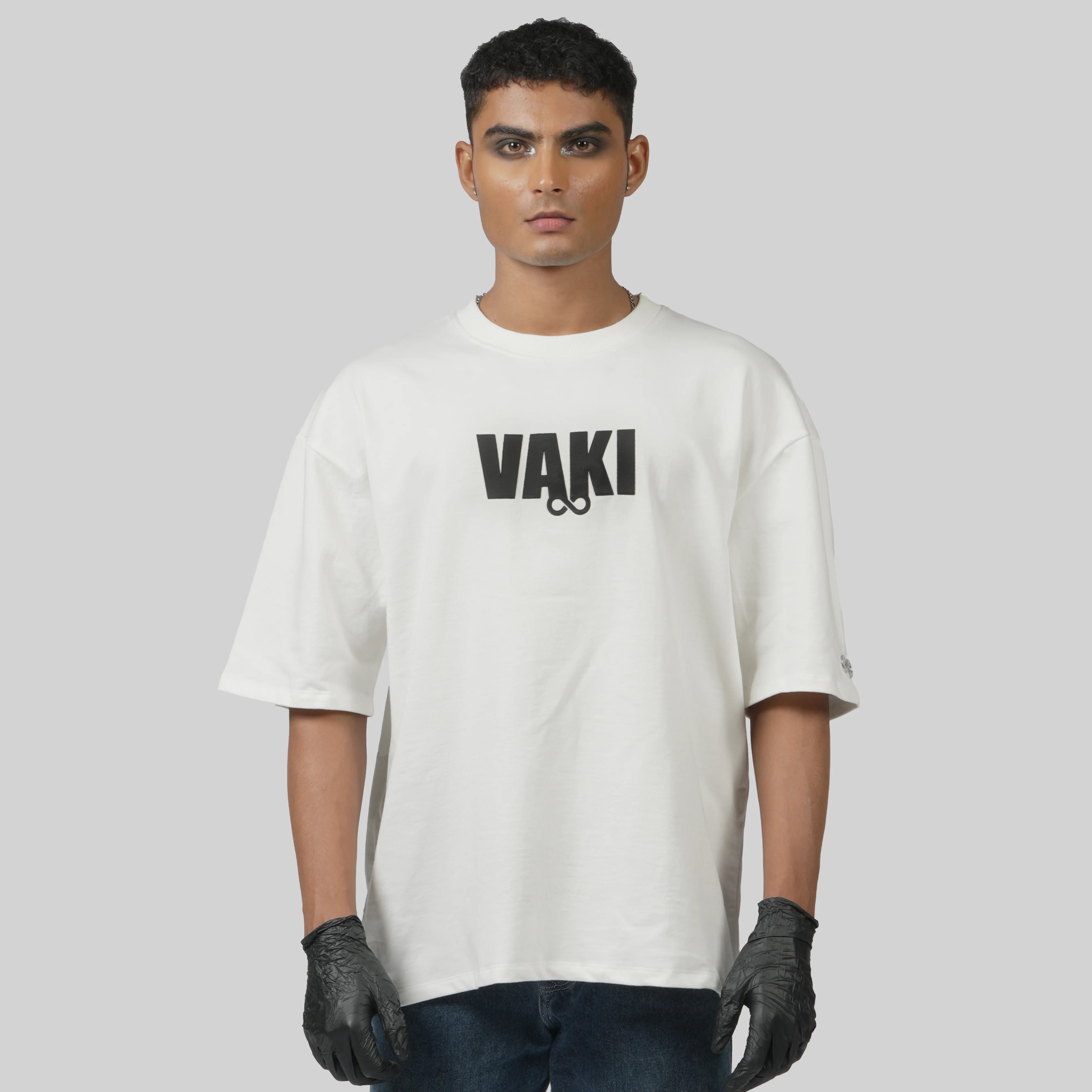 Basic Tee - White