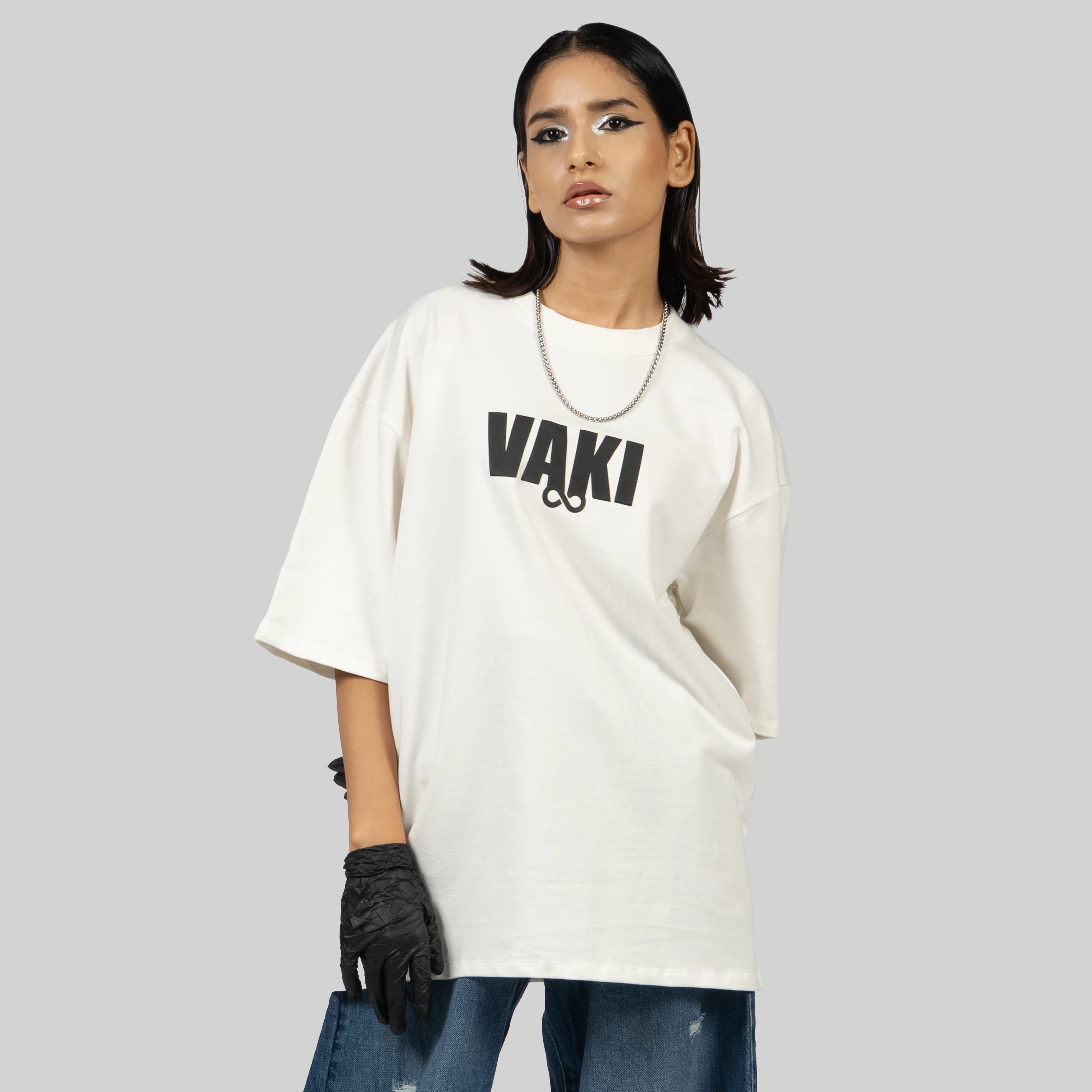 Basic Tee - White