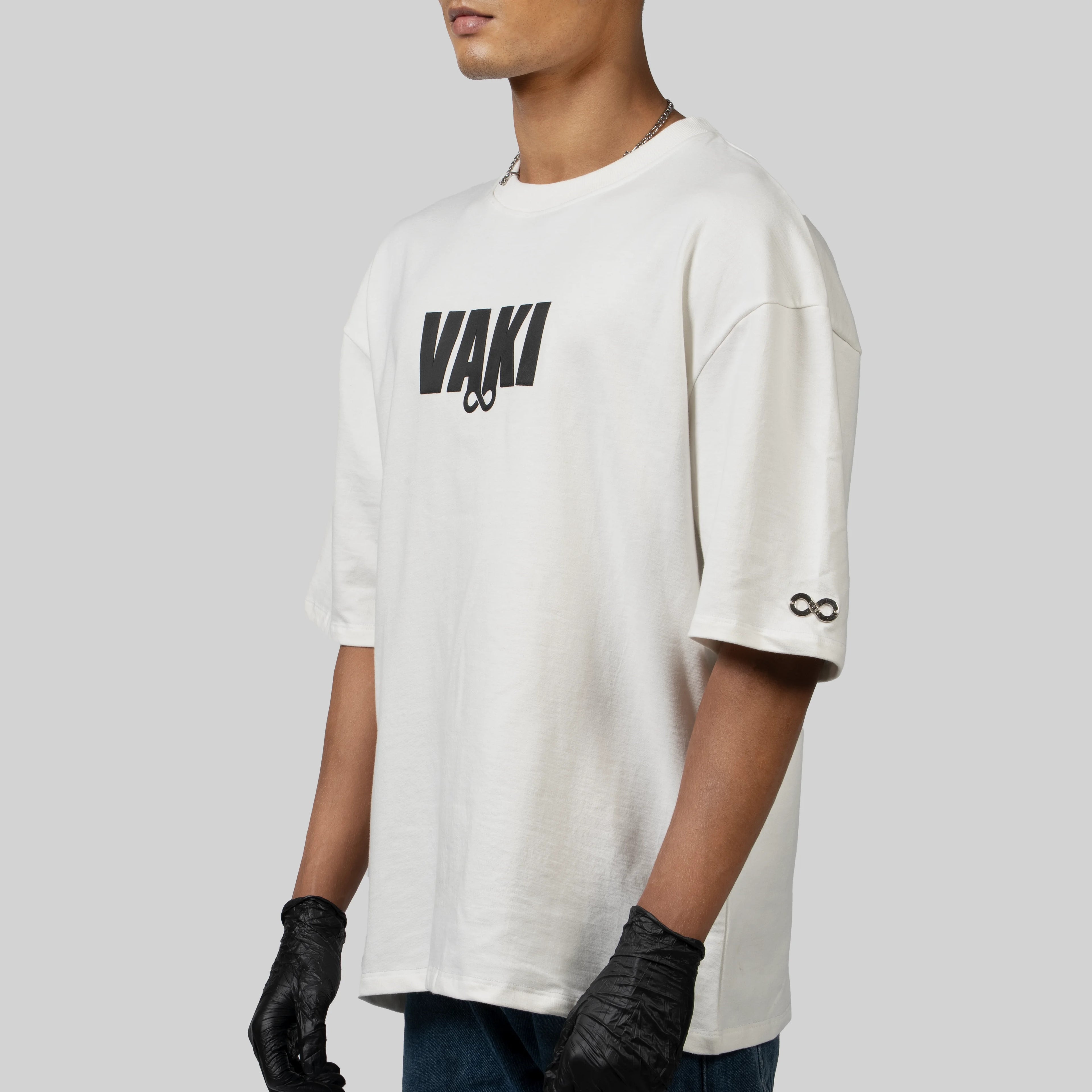 Basic Tee - White
